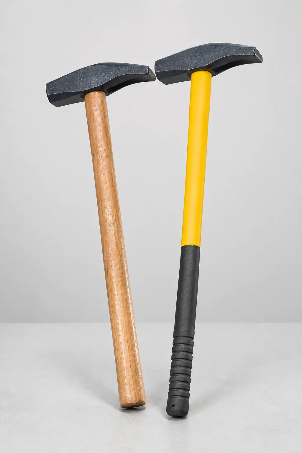 Marros de fibra de vidrio Century