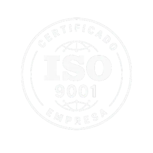 Certificación ISO 9001:2015
