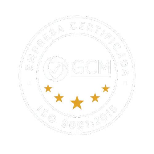 Certificación ISO 9001